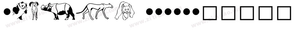 Nature MT(1)字体转换